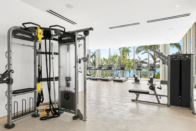 APT-603 - 200 Arkona Ct, Condo with 2 bedrooms, 3 bathrooms and null parking in West Palm Beach FL | Image 28
