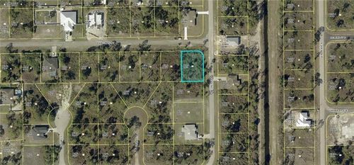1052 Danforth Street, Lehigh Acres, FL, 33974 | Card Image