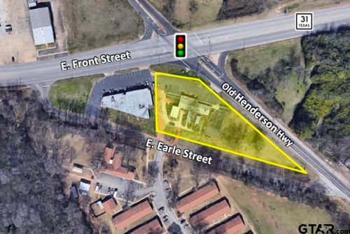 2117 E Front St, Tyler, TX, 75702-8516 | Card Image