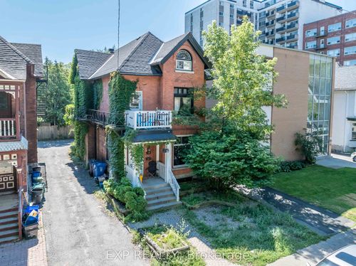 88 Maclaren St, Ottawa, ON, K2P0K6 | Card Image