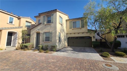 8384 Lower Trailhead Ave, Las Vegas, NV, 89113-6149 | Card Image