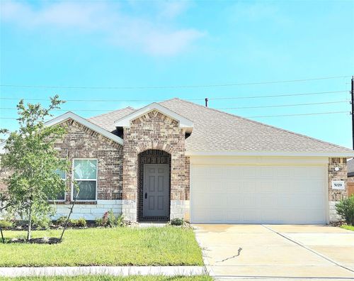 5029 Almond Terrace Dr, Katy, TX, 77493-5429 | Card Image