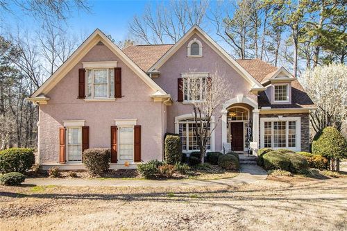 4559 Cabinwood Turn, Douglasville, GA, 30135-1959 | Card Image
