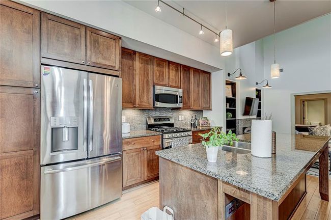 UNIT-204 - 222 N East St, Condo with 2 bedrooms, 2 bathrooms and null parking in Indianapolis IN | Image 13
