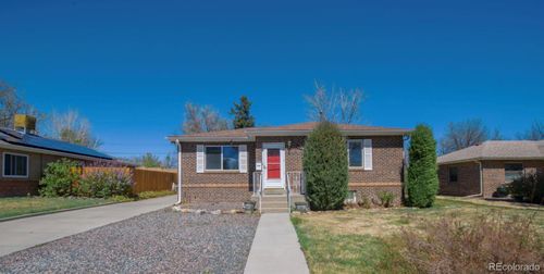8165 W 17th Ave, Lakewood, CO, 80214-6056 | Card Image