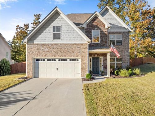 6322 Spring Cove Dr, Flowery Branch, GA, 30542-2617 | Card Image