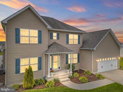 166 Spring Dale Ln, FELTON, DE, 19943-2645 | Card Image