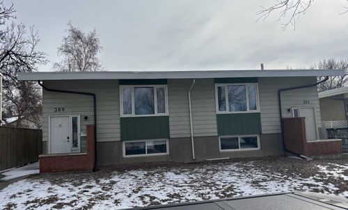 309 28 Street S, Lethbridge, AB, T1J3S7 | Card Image