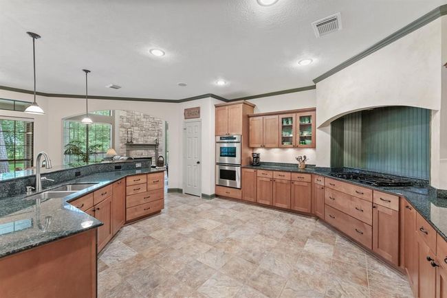 24311 Standing Oak Dr, House other with 4 bedrooms, 4 bathrooms and 3 parking in Spring TX | Image 16