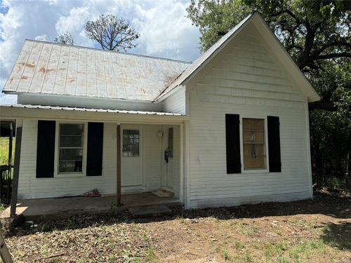 125 W Crawford St, Mingus, TX, 76463-1222 | Card Image