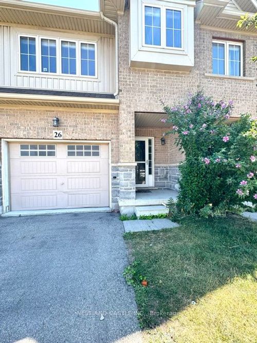 26-170 Palacebeach Trail, Stoney Creek, ON, L8E0H2 | Card Image