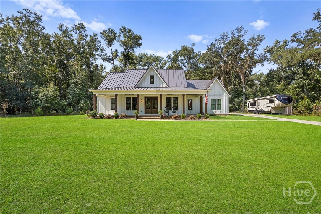 Residential in Midway 2