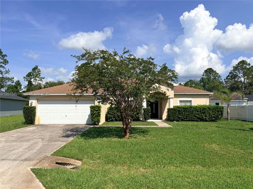 79 Wheatfield Dr, Palm Coast, FL, 32164-3900 | Card Image