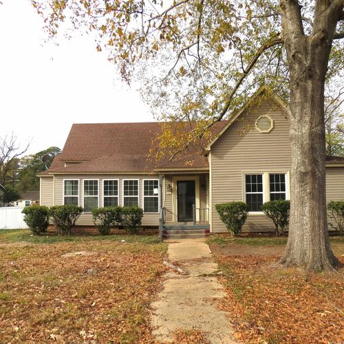 501 N Church St, Monticello, AR, 71655-4316 | Card Image