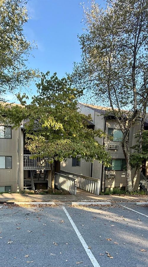 38-125 Chelsea #38 Drive, Fairfield Bay, AR, 72088 | Card Image