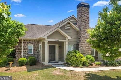2344 Chimney Cottage Cir Ne, Marietta, GA, 30066-7307 | Card Image