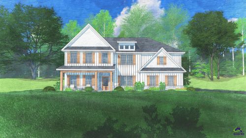 308 Air View Dr, Warner Robins, GA, 31093-6328 | Card Image