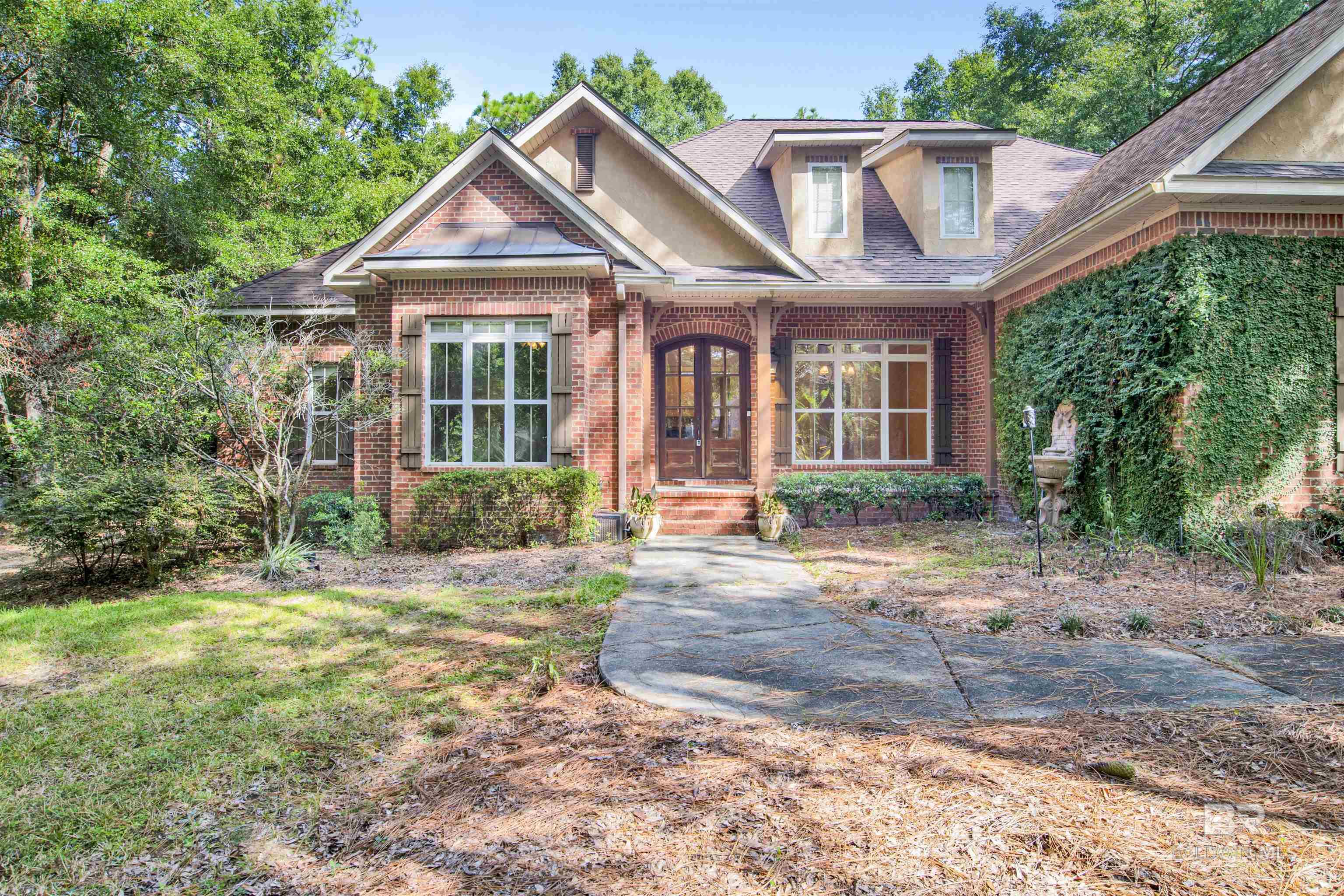 Willow Lake Dr, Fairhope, AL 36532 #1