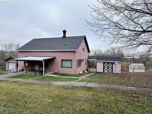 823 W 8th St, The Dalles, OR, 97058-1105 | Card Image