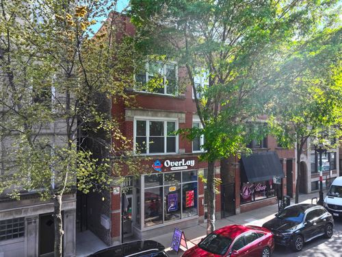 apt-3f-1411 W Taylor St, Chicago, IL, 60607-4638 | Card Image