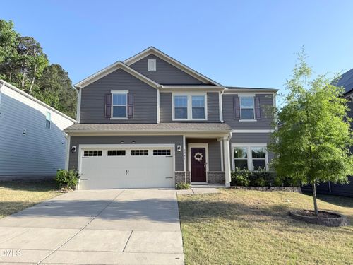 3369 Lovage Dr, Apex, NC, 27502-7400 | Card Image