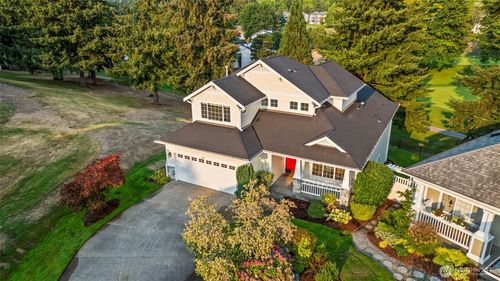 4329 Fairwood Boulevard Ne, Tacoma, WA, 98422 | Card Image