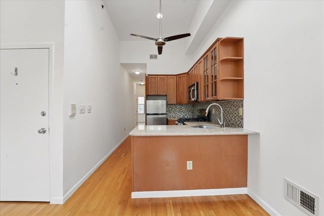 APT-4R - 123 Washington St, Condo with 1 bedrooms, 1 bathrooms and null parking in Hoboken NJ | Image 7
