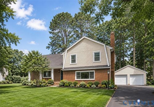 1513 Edenburry Dr, Henrico, VA, 23238-4020 | Card Image