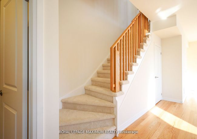 1 - 11 Baynes Way, Condo with 4 bedrooms, 3 bathrooms and null parking in Bradford West Gwillimbury ON | Image 14