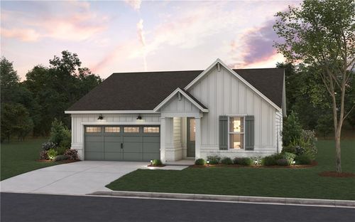 85 Everspring Way, Newnan, GA, 30263 | Card Image