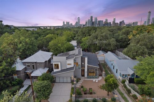 1102 W Monroe St, Austin, TX, 78704-3457 | Card Image