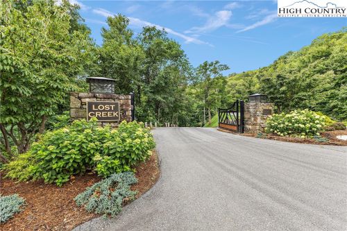 TBD Jewel Weed Lane, Blowing Rock, NC, 28605 | Card Image