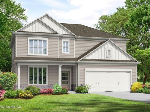 128 Bramblewood Lane, Perry, GA, 31069 | Card Image