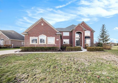 864 Gallery Ln, Ann Arbor, MI, 48103-8889 | Card Image