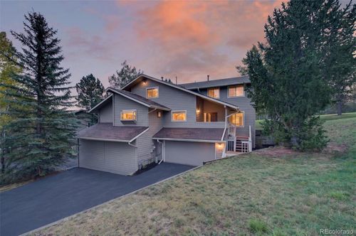 1913 Interlocken Drive, Evergreen, CO, 80439 | Card Image