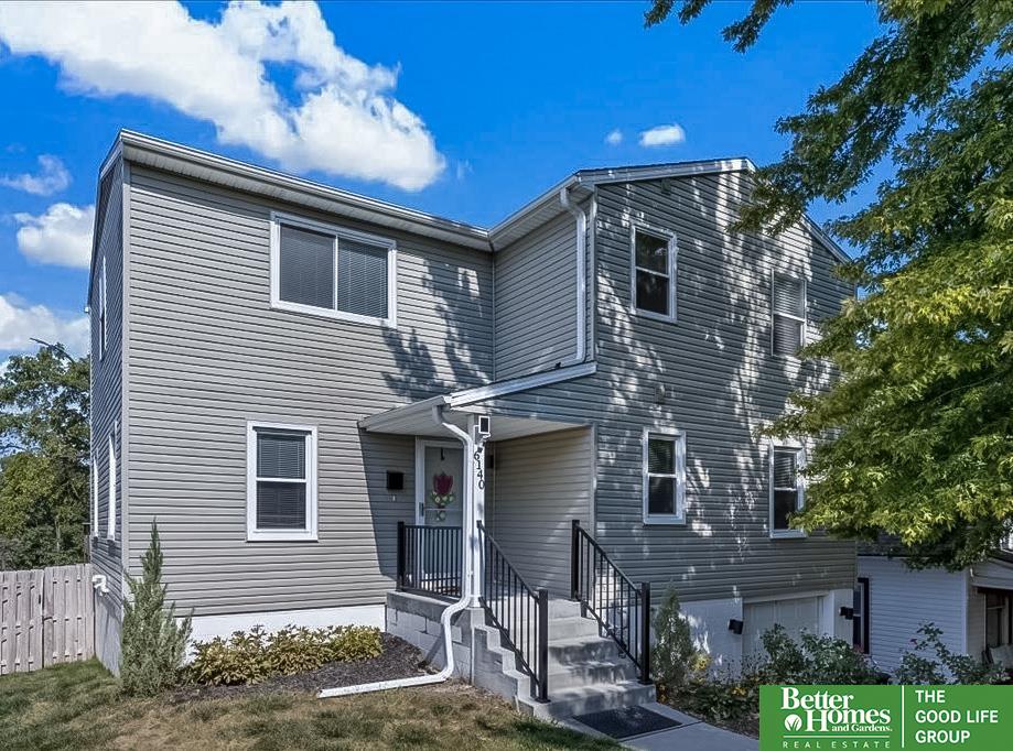 Spencer St, Omaha, NE 68104
