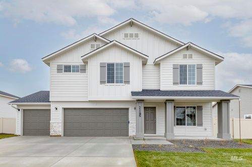 868 Ne Trailridge St, Mountain Home, ID, 83647-1380 | Card Image