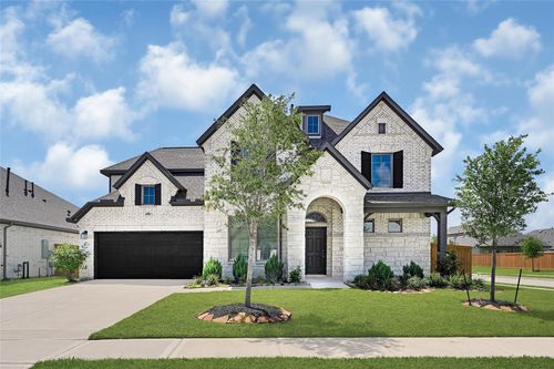 8535 Oceanmist Cove Dr, Cypress, TX, 77433-5028 | Card Image