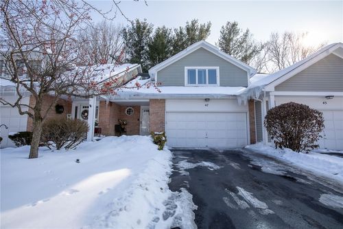 47 Running Brook Ln, Greece, NY, 14626-1967 | Card Image