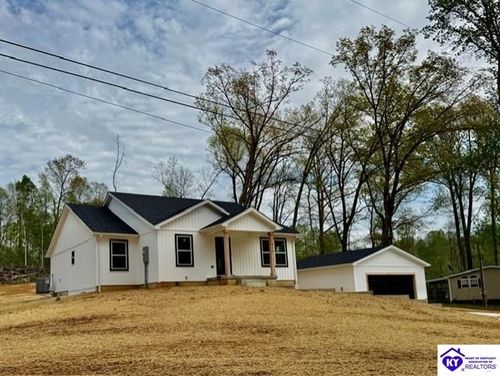 412 Woods Rd, Elizabethtown, KY, 42701-7246 | Card Image