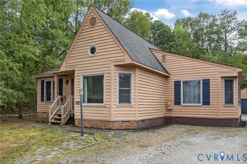 2501 Armentrout Ct, Glen Allen, VA, 23060-4430 | Card Image