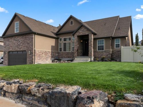 771 Meadow Side Dr, Saratoga Springs, UT, 84045-5316 | Card Image