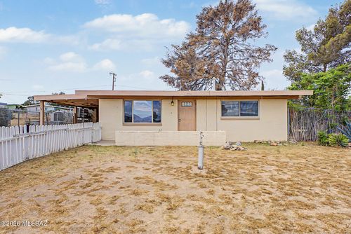 226 S Avenue C, San Manuel, AZ, 85631-1421 | Card Image