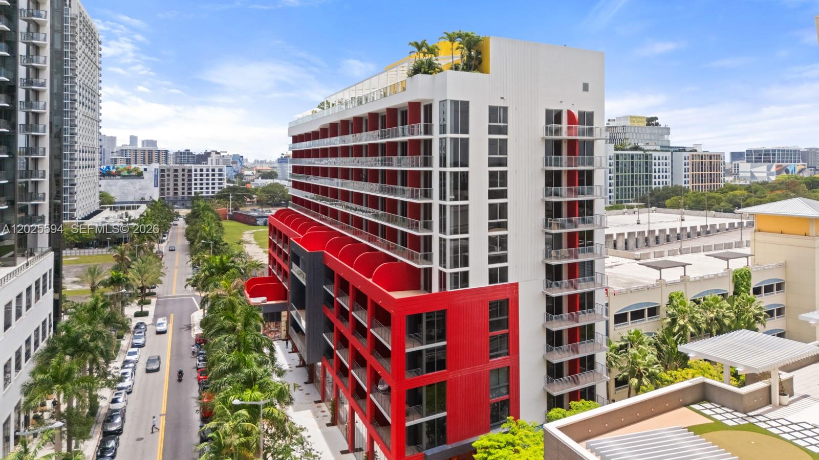Residential Lease in Miami 5