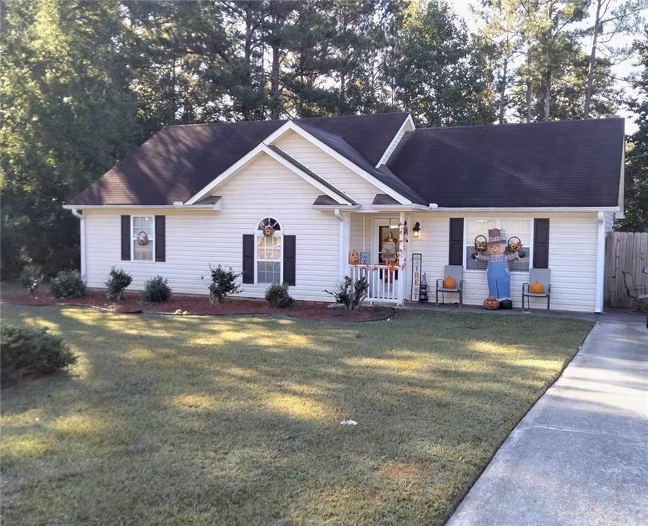 Grove Ln, Temple, GA 30179