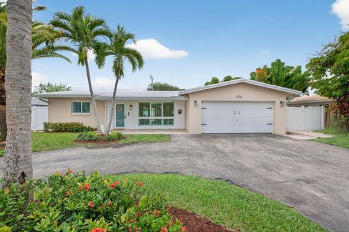 5701 Ne 16th Ter, Fort Lauderdale, FL, 33334-5982 | Card Image