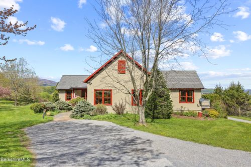 821 Pattison Rd, North Adams, MA, 01247 | Card Image