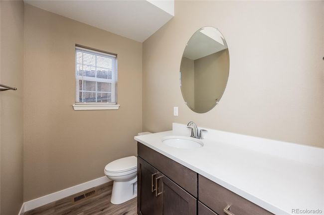 890 Promontory Rock Grv, Townhouse with 4 bedrooms, 3 bathrooms and 4 parking in Colorado Springs CO | Image 17