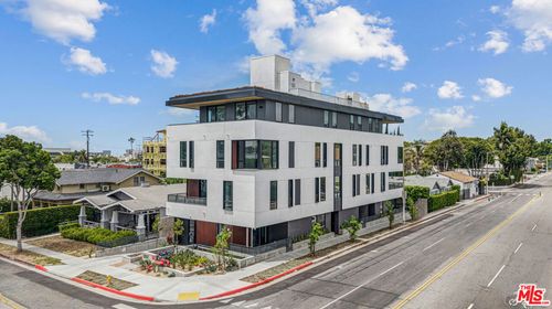 102-1257 N Detroit St, West Hollywood, CA, 90046-5805 | Card Image