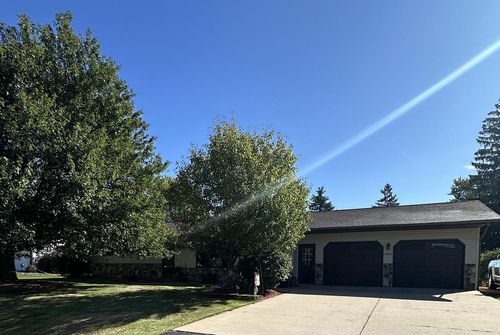 10916 W 1st Street, HEWITT, WI, 54441 | Card Image